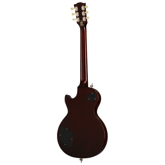 Gibson Slash "Victoria" Les Paul Standard, Gold, Goldtop Electric Guitar Gibson