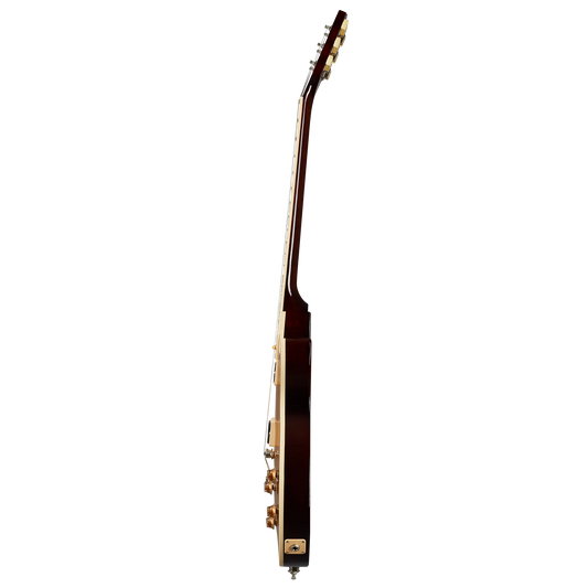 Gibson Slash "Victoria" Les Paul Standard, Gold, Goldtop Electric Guitar Gibson