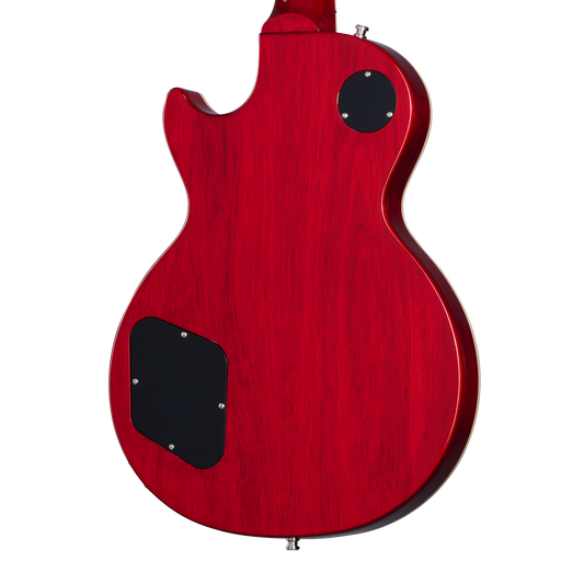 Gibson Slash "Jessica" Les Paul Standard, Honey Burst with Red Back Electric Guitar Gibson