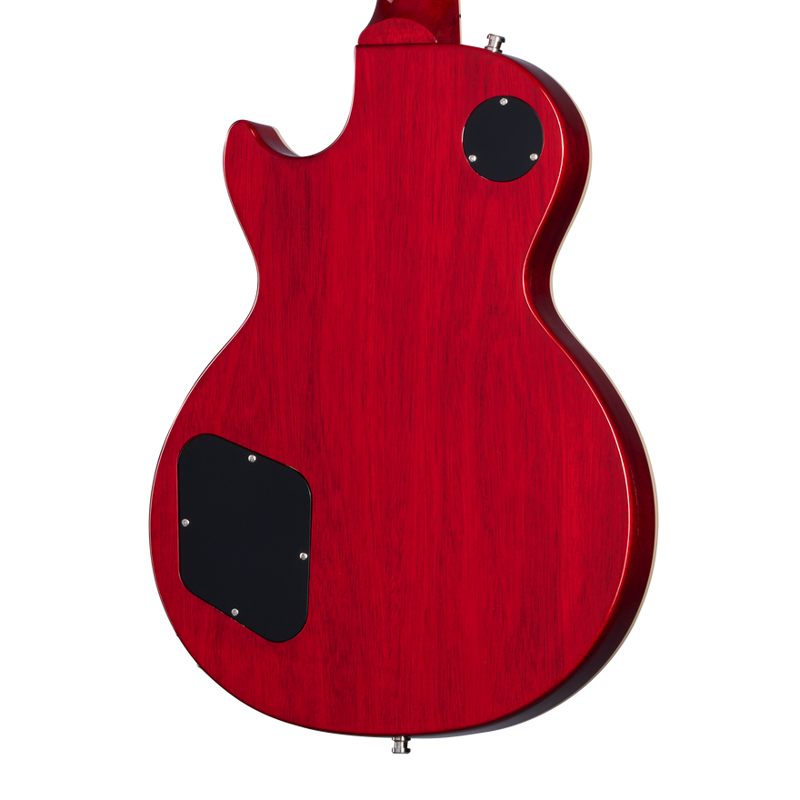 Gibson Slash "Jessica" Les Paul Standard, Honey Burst with Red Back Electric Guitar Gibson