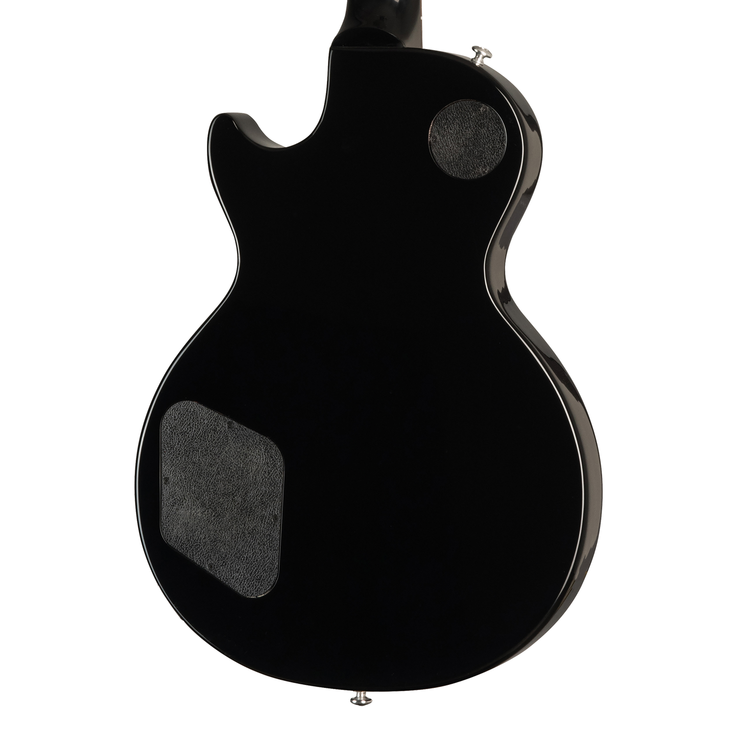 Gibson Les Paul Studio, Ebony Electric Guitar Gibson