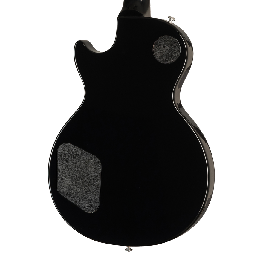 Gibson Les Paul Studio, Ebony Electric Guitar Gibson