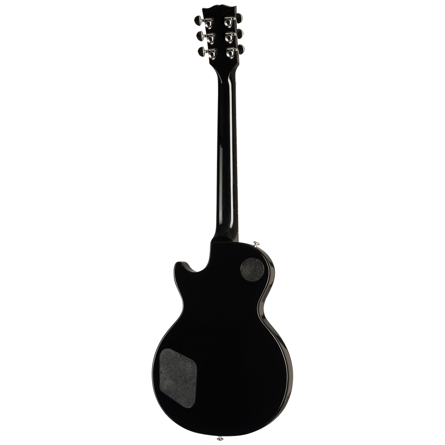 Gibson Les Paul Studio, Ebony Electric Guitar Gibson