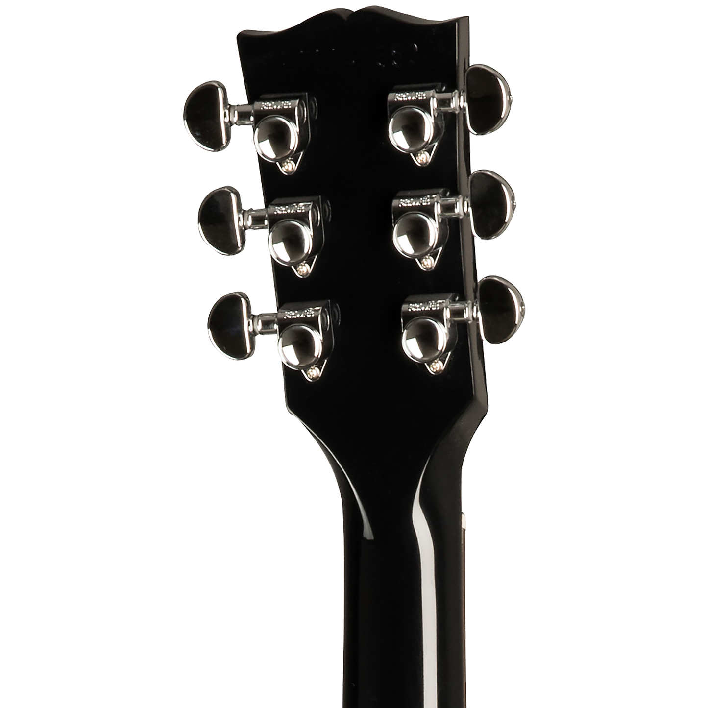 Gibson Les Paul Studio, Ebony Electric Guitar Gibson