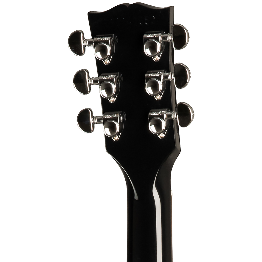 Gibson Les Paul Studio, Ebony Electric Guitar Gibson