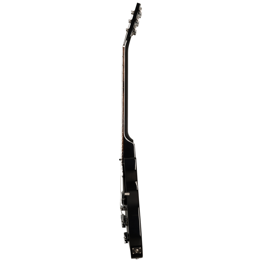 Gibson Les Paul Studio, Ebony Electric Guitar Gibson