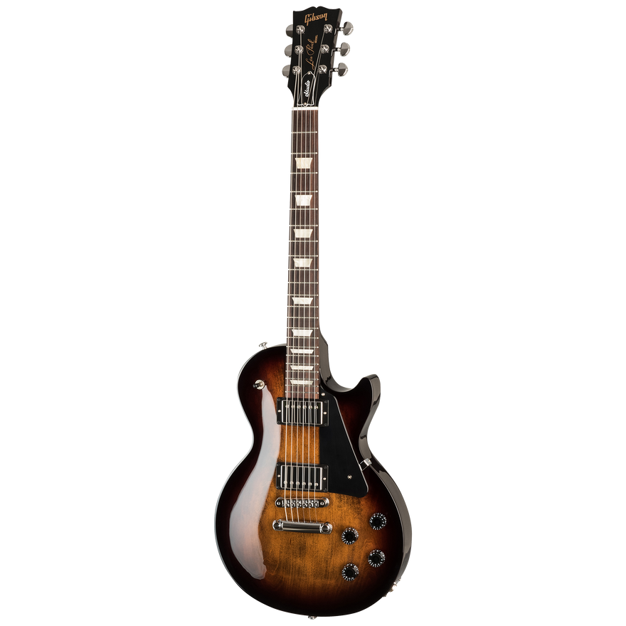 Gibson Les Paul Studio, Smokehouse Burst Electric Guitar Gibson
