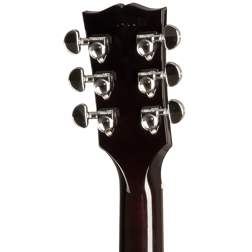 Gibson Les Paul Studio, Smokehouse Burst Electric Guitar Gibson