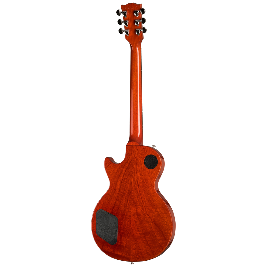 Gibson Les Paul Studio, Tangerine Burst Electric Guitar Gibson