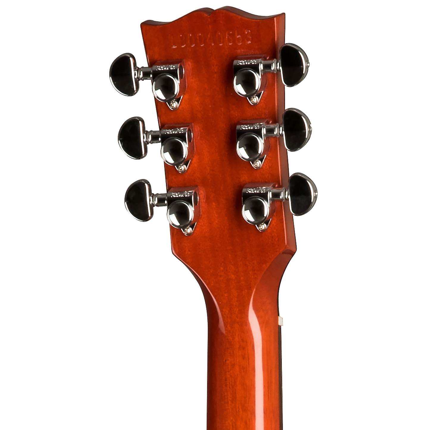 Gibson Les Paul Studio, Tangerine Burst Electric Guitar Gibson