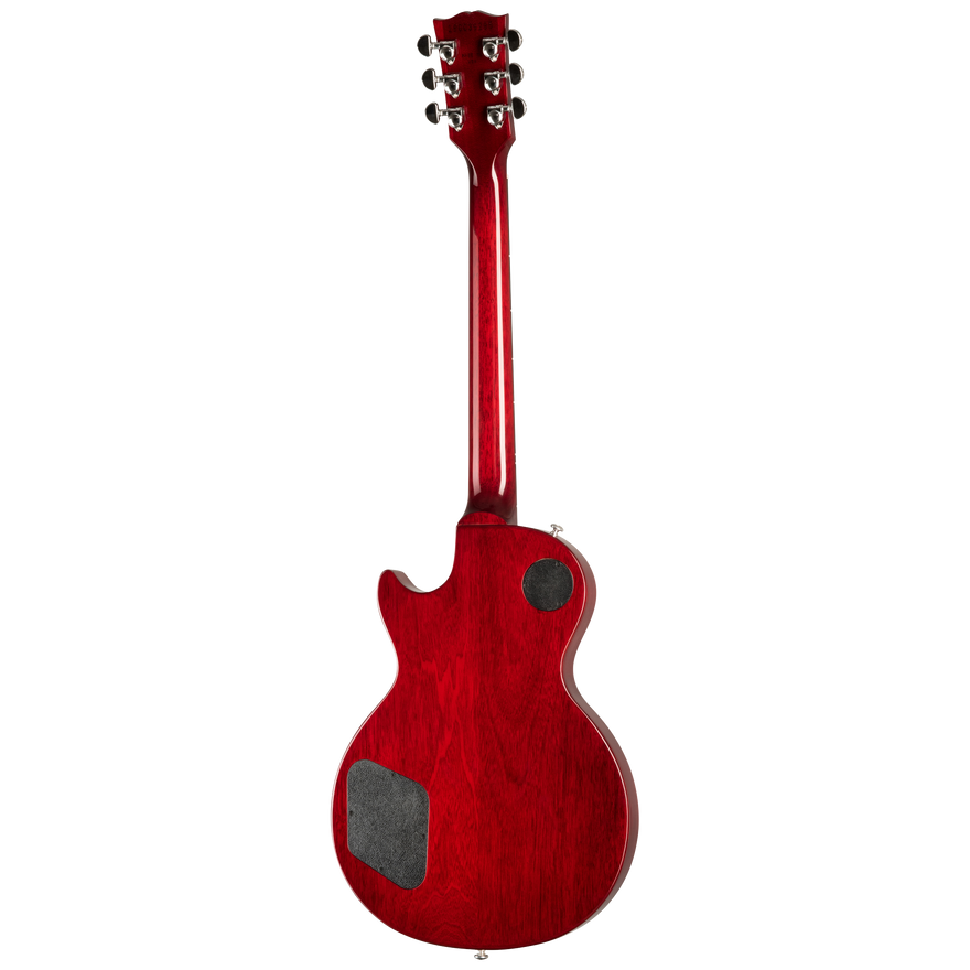 Gibson Les Paul Studio, Left-Handed, Wine Red Electric Guitar Gibson