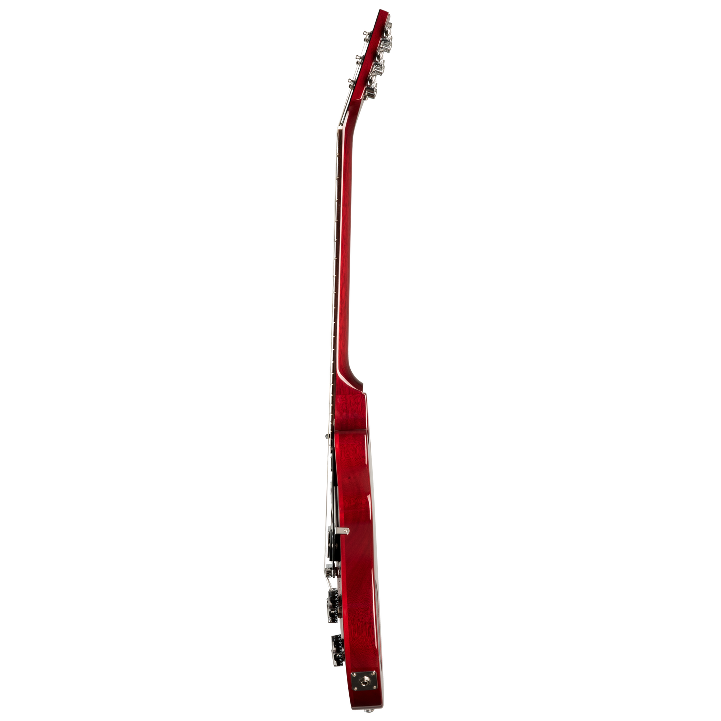 Gibson Les Paul Studio, Left-Handed, Wine Red Electric Guitar Gibson