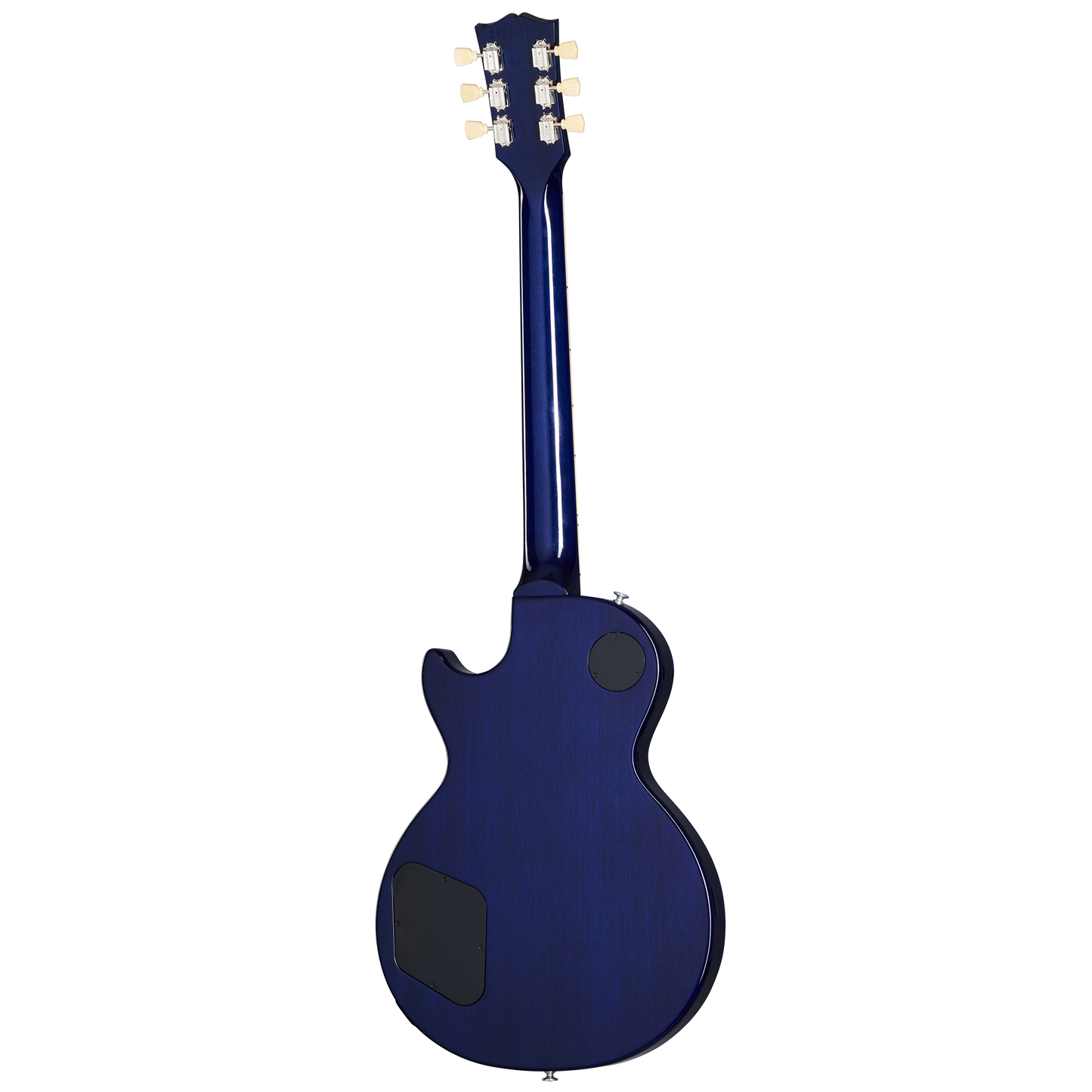 Gibson Les Paul Studio, Blueberry Burst Electric Guitar Gibson
