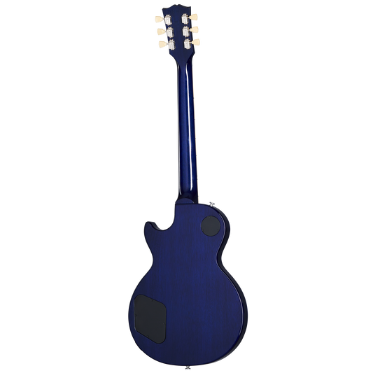 Gibson Les Paul Studio, Blueberry Burst Electric Guitar Gibson