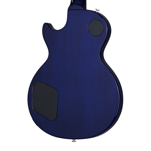 Gibson Les Paul Studio, Blueberry Burst Electric Guitar Gibson
