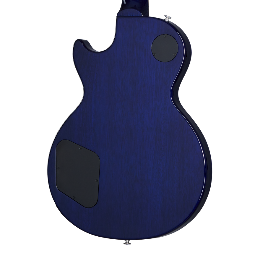 Gibson Les Paul Studio, Blueberry Burst Electric Guitar Gibson