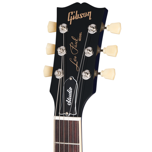 Gibson Les Paul Studio, Blueberry Burst Electric Guitar Gibson