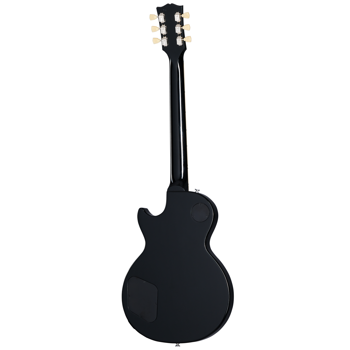 Gibson Les Paul Studio, Ebony Electric Guitar Gibson