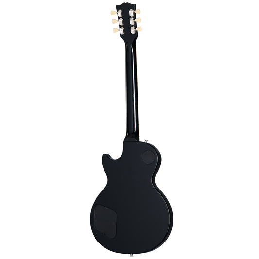 Gibson Les Paul Studio, Ebony Electric Guitar Gibson