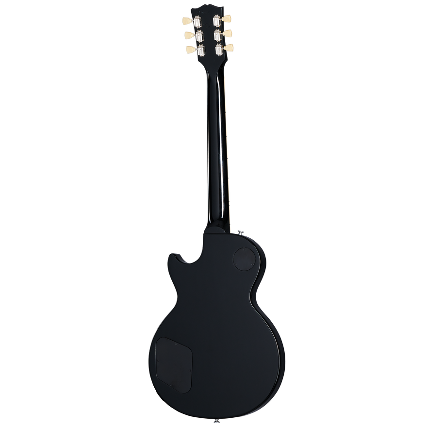 Gibson Les Paul Studio, Ebony Electric Guitar Gibson