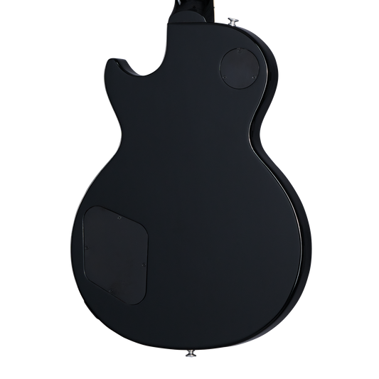 Gibson Les Paul Studio, Ebony Electric Guitar Gibson