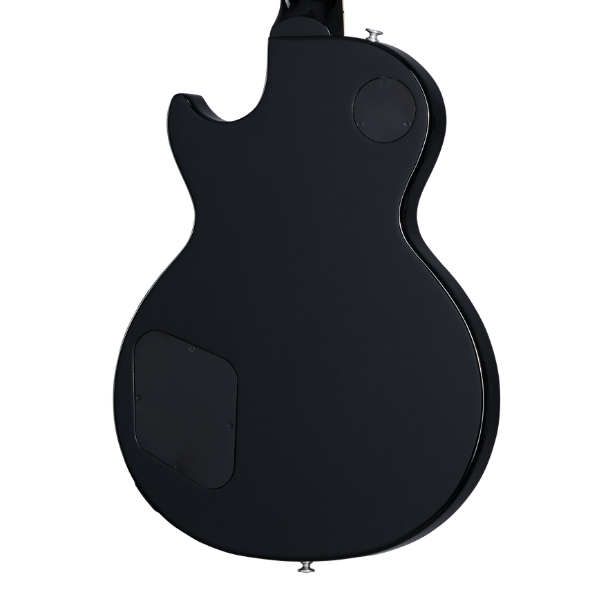 Gibson Les Paul Studio, Ebony Electric Guitar Gibson