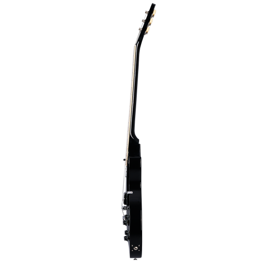 Gibson Les Paul Studio, Ebony Electric Guitar Gibson