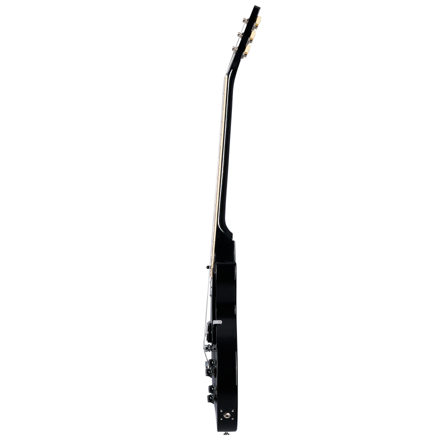 Gibson Les Paul Studio, Ebony Electric Guitar Gibson
