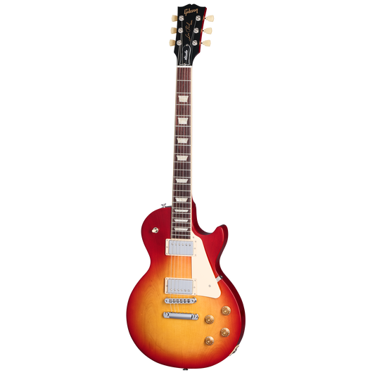 Gibson Les Paul Studio, Cherry Sunburst Electric Guitar Gibson