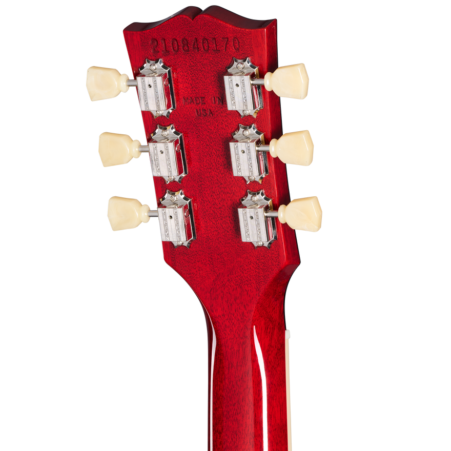 Gibson Les Paul Studio, Cherry Sunburst Electric Guitar Gibson
