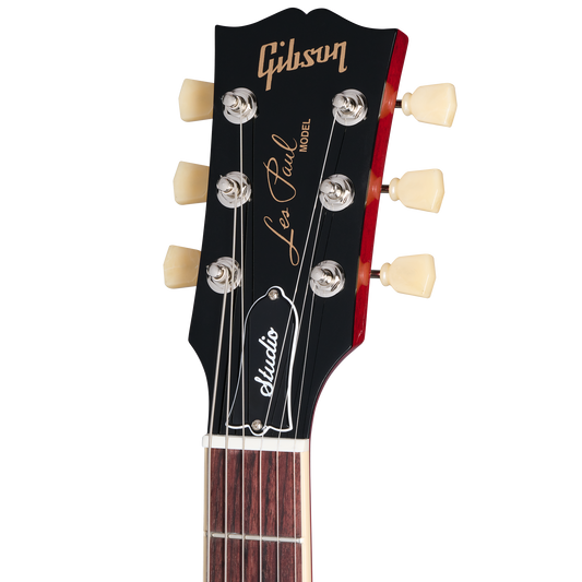 Gibson Les Paul Studio, Cherry Sunburst Electric Guitar Gibson