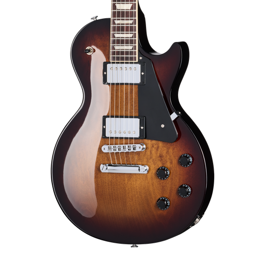 Gibson Les Paul Studio, Smokehouse Burst Electric Guitar Gibson