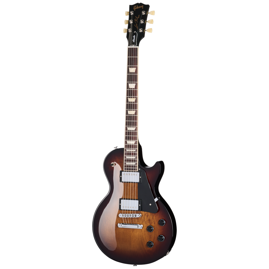 Gibson Les Paul Studio, Smokehouse Burst Electric Guitar Gibson