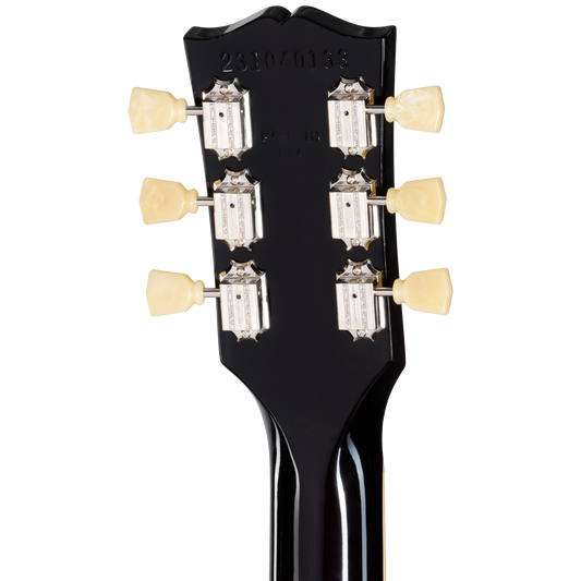Gibson Les Paul Studio, Smokehouse Burst Electric Guitar Gibson
