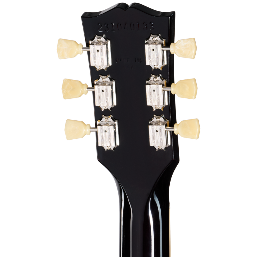 Gibson Les Paul Studio, Smokehouse Burst Electric Guitar Gibson