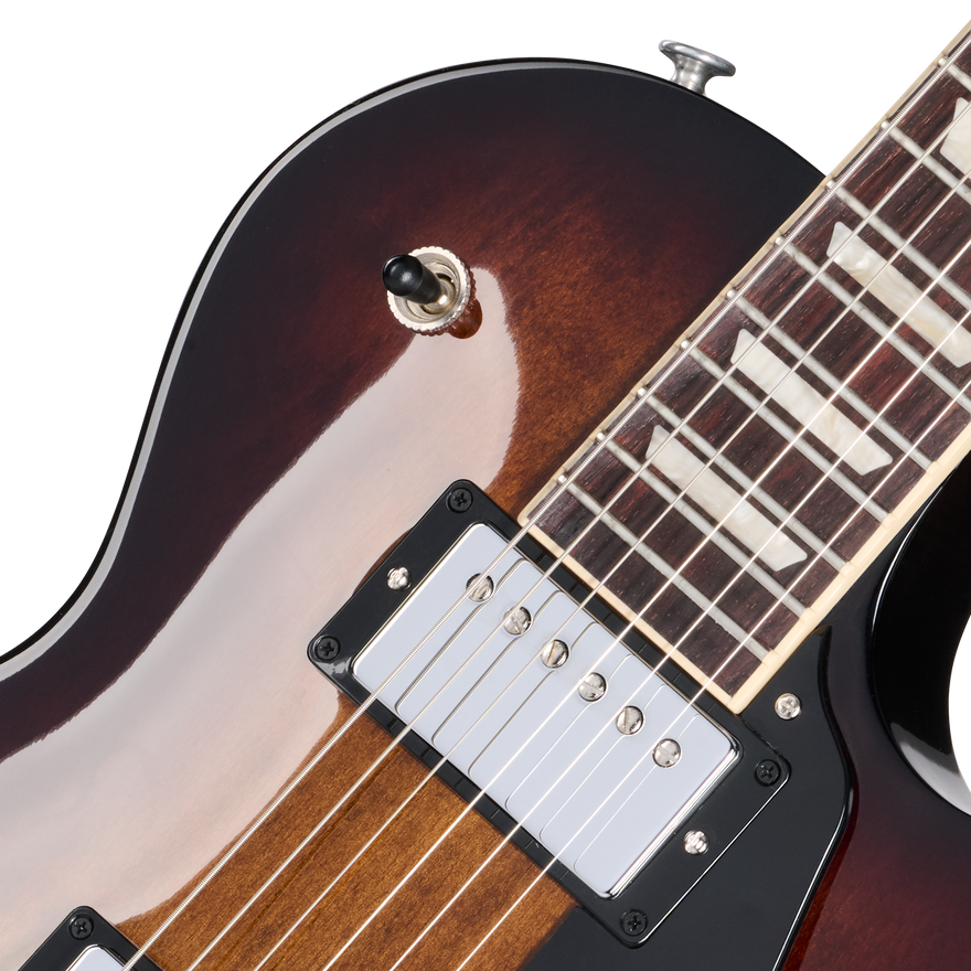 Gibson Les Paul Studio, Smokehouse Burst Electric Guitar Gibson