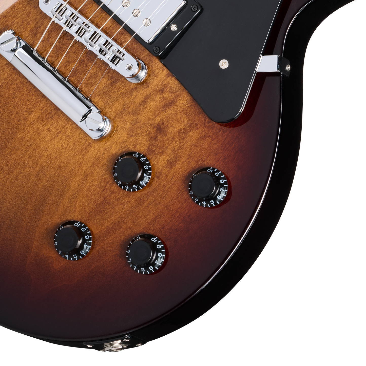 Gibson Les Paul Studio, Smokehouse Burst Electric Guitar Gibson