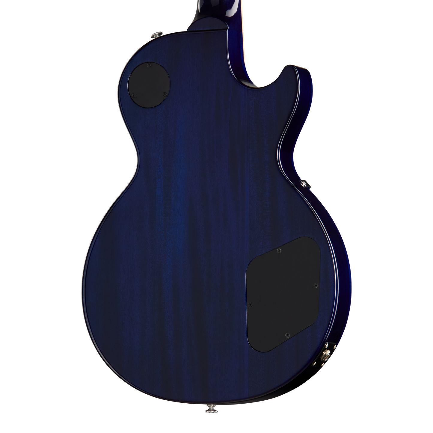 Gibson Les Paul Studio, Blueberry Burst, Left-Handed Electric Guitar Gibson