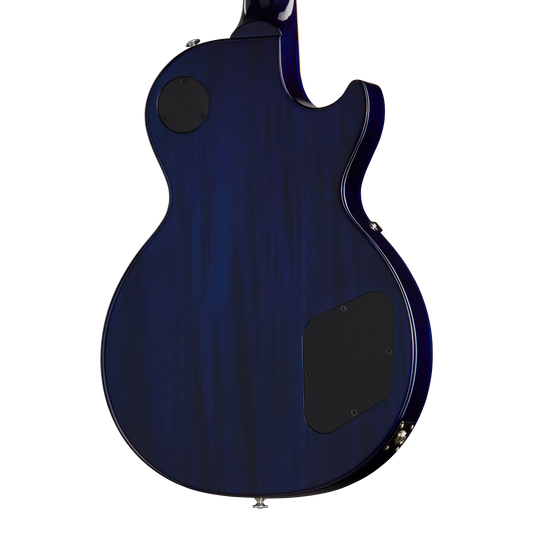 Gibson Les Paul Studio, Blueberry Burst, Left-Handed Electric Guitar Gibson