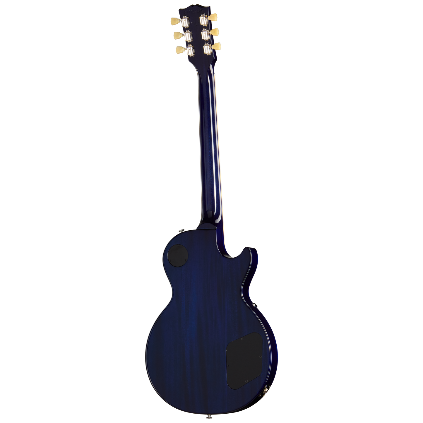 Gibson Les Paul Studio, Blueberry Burst, Left-Handed Electric Guitar Gibson