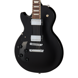 Gibson Les Paul Studio, Ebony, Left-Handed Electric Guitar Gibson
