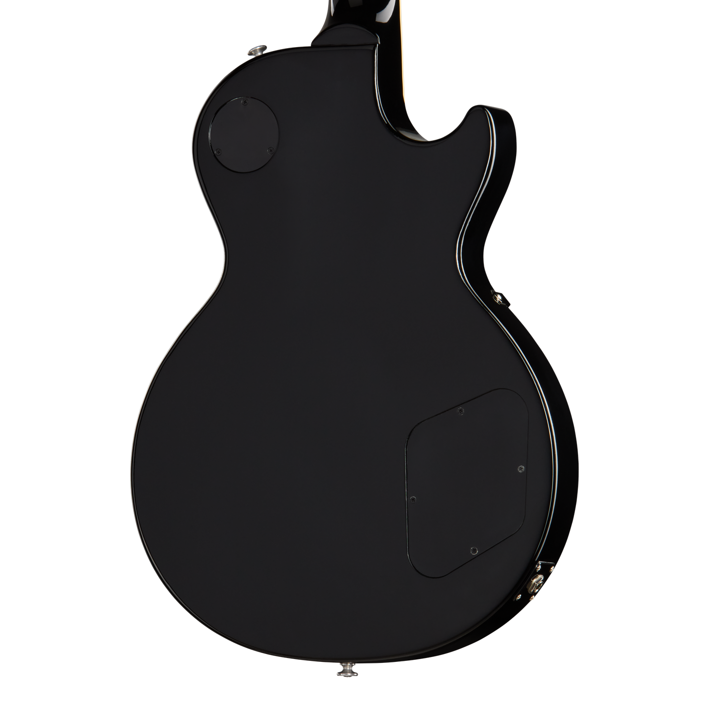 Gibson Les Paul Studio, Ebony, Left-Handed Electric Guitar Gibson