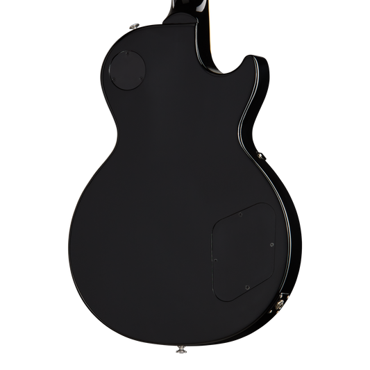 Gibson Les Paul Studio, Ebony, Left-Handed Electric Guitar Gibson