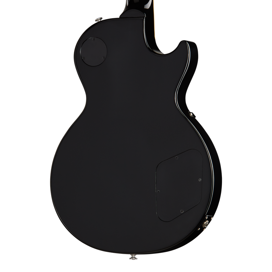 Gibson Les Paul Studio, Ebony, Left-Handed Electric Guitar Gibson
