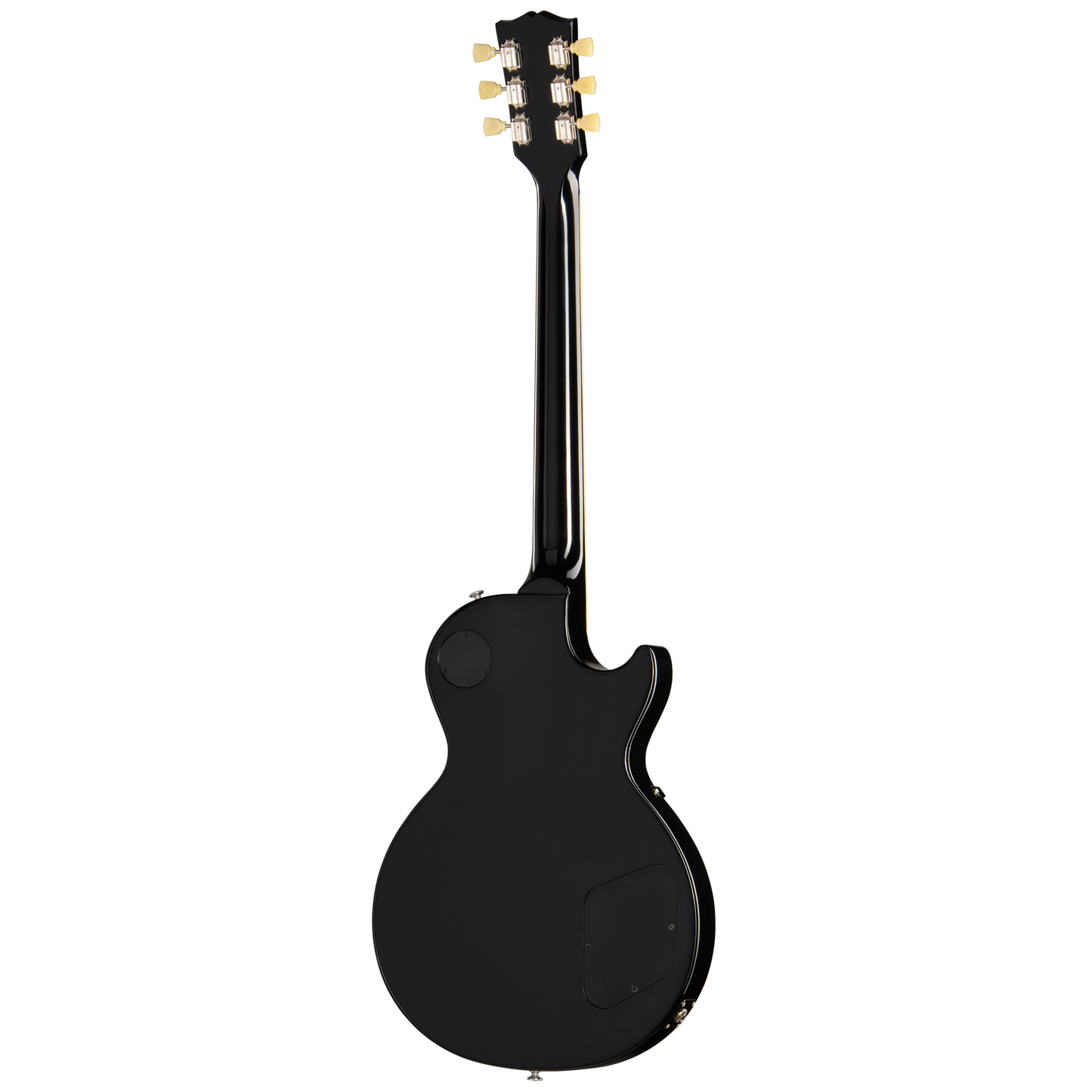 Gibson Les Paul Studio, Ebony, Left-Handed Electric Guitar Gibson