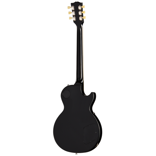 Gibson Les Paul Studio, Ebony, Left-Handed Electric Guitar Gibson