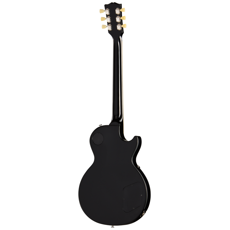 Gibson Les Paul Studio, Ebony, Left-Handed Electric Guitar Gibson
