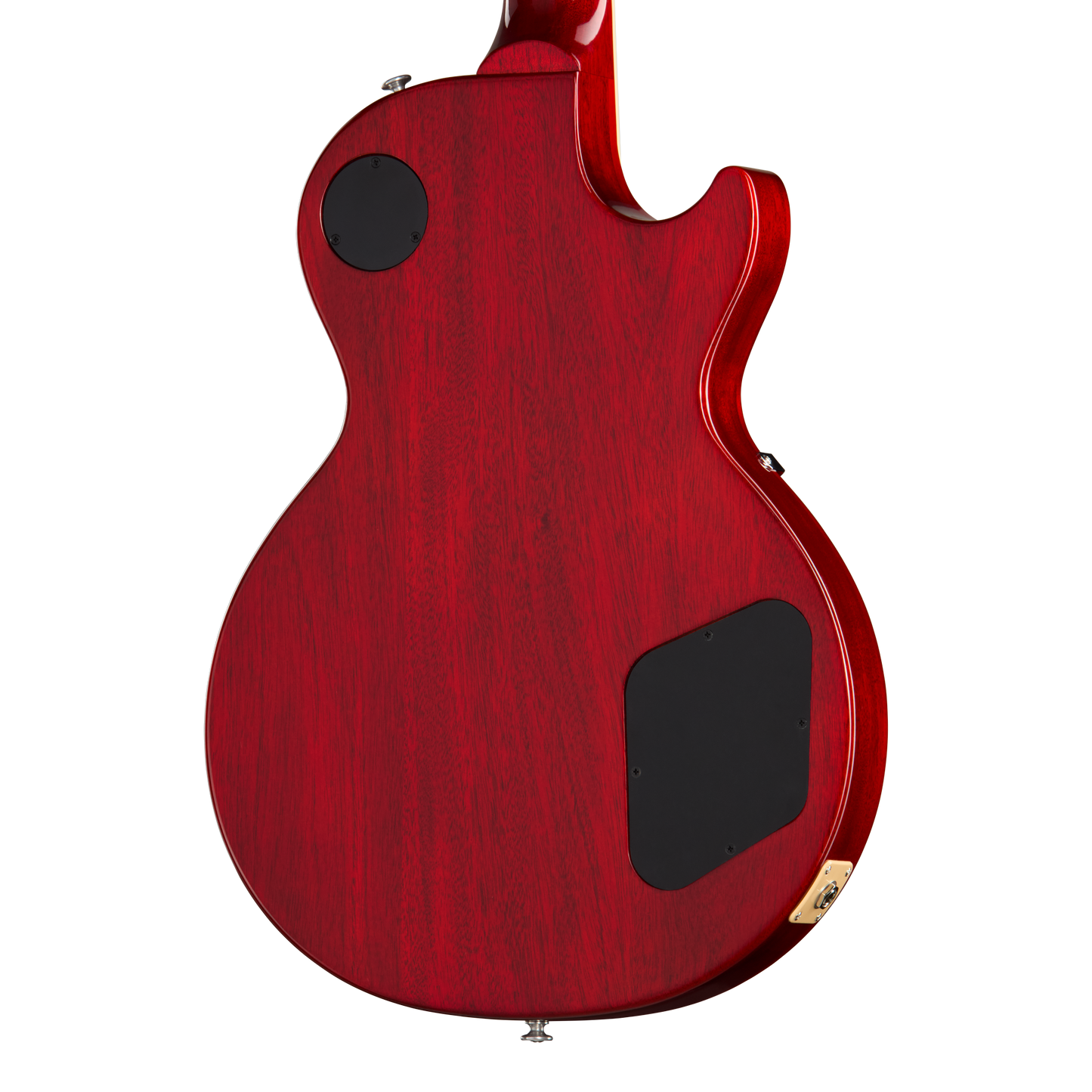 Gibson Les Paul Studio, Cherry Sunburst, Left-Handed Electric Guitar Gibson