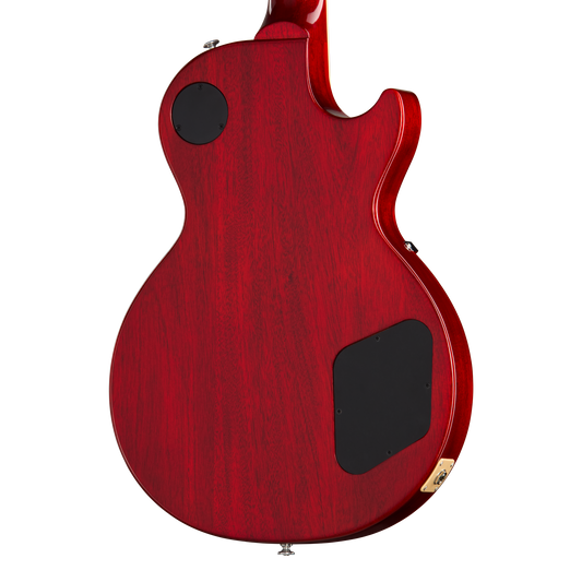 Gibson Les Paul Studio, Cherry Sunburst, Left-Handed Electric Guitar Gibson