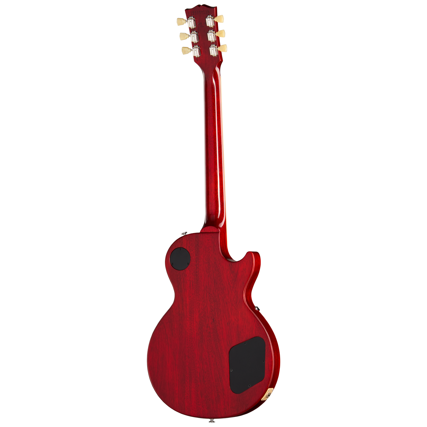 Gibson Les Paul Studio, Cherry Sunburst, Left-Handed Electric Guitar Gibson